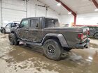 2021 Jeep Gladiator Sport Серый vin: 1C6JJTAGXML619635