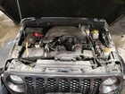 2021 Jeep Gladiator Sport Серый vin: 1C6JJTAGXML619635