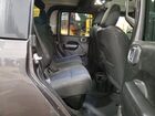 2021 Jeep Gladiator Sport Серый vin: 1C6JJTAGXML619635