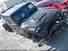 2021 Jeep Gladiator Mojave 4x4 Black vin: 1C6JJTEG1ML501421