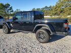 2024 Jeep Gladiator Mojave Черный vin: 1C6JJTEG7RL112063