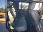 2024 Jeep Gladiator Mojave Черный vin: 1C6JJTEG7RL112063