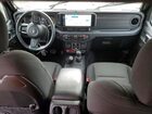 2024 Jeep Gladiator Mojave Серый vin: 1C6JJTEGXRL107701