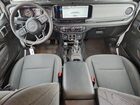 2025 Jeep Gladiator Sport Белый vin: 1C6PJTAG0SL522094