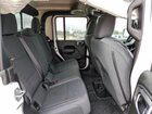 2025 Jeep Gladiator Sport Белый vin: 1C6PJTAG0SL522094