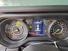 2025 Jeep Gladiator Sport Белый vin: 1C6PJTAG0SL522094