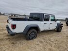 2025 Jeep Gladiator Sport Белый vin: 1C6PJTAG0SL522094