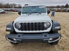 2025 Jeep Gladiator Sport Белый vin: 1C6PJTAG0SL522094
