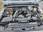 2025 Jeep Gladiator Sport Белый vin: 1C6PJTAG0SL522094