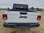 2025 Jeep Gladiator Sport Белый vin: 1C6PJTAG0SL522094