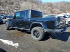 2025 Jeep Gladiator Sport Черный vin: 1C6PJTAG0SL531166