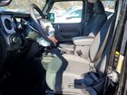 2025 Jeep Gladiator Sport Черный vin: 1C6PJTAG0SL531166