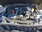 2025 Jeep Gladiator Sport Черный vin: 1C6PJTAG0SL531166