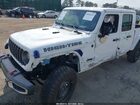 2025 Jeep Gladiator High Tide Белый vin: 1C6PJTAG3SL504513