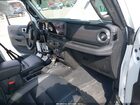 2025 Jeep Gladiator High Tide Белый vin: 1C6PJTAG3SL504513