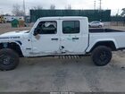 2025 Jeep Gladiator High Tide Белый vin: 1C6PJTAG3SL504513