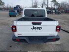 2025 Jeep Gladiator High Tide Белый vin: 1C6PJTAG3SL504513