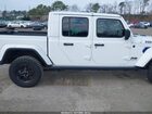 2025 Jeep Gladiator High Tide Белый vin: 1C6PJTAG3SL504513