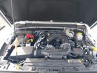 2025 Jeep Gladiator High Tide Белый vin: 1C6PJTAG3SL504513