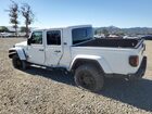 2025 Jeep Gladiator Sport Белый vin: 1C6PJTAG3SL527211