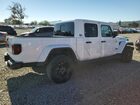 2025 Jeep Gladiator Sport Белый vin: 1C6PJTAG3SL527211