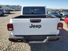 2025 Jeep Gladiator Sport Белый vin: 1C6PJTAG3SL527211