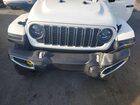 2025 Jeep Gladiator Sport Белый vin: 1C6PJTAG4SL542073