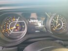 2025 Jeep Gladiator Sport Белый vin: 1C6PJTAG4SL542073