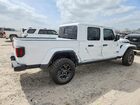 2025 Jeep Gladiator Sport Белый vin: 1C6PJTAG8SL505737