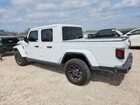 2025 Jeep Gladiator Sport Белый vin: 1C6PJTAG8SL505737