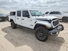 2025 Jeep Gladiator Sport Белый vin: 1C6PJTAG8SL505737