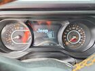 2025 Jeep Gladiator Sport Белый vin: 1C6PJTAG8SL505737