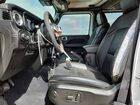 2025 Jeep Gladiator Sport Белый vin: 1C6PJTAG8SL505737