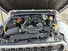 2025 Jeep Gladiator Sport Белый vin: 1C6PJTAG8SL505737