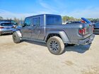 2025 Jeep Gladiator Sport Угольный vin: 1C6PJTAG9SL508694