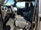 2025 Jeep Gladiator Sport Угольный vin: 1C6PJTAG9SL508694