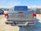 2025 Jeep Gladiator Sport Угольный vin: 1C6PJTAG9SL508694