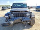 2025 Jeep Gladiator Sport Угольный vin: 1C6PJTAG9SL508694