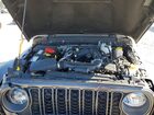 2025 Jeep Gladiator Sport Угольный vin: 1C6PJTAG9SL508694