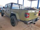 2025 Jeep Gladiator Sport Зеленый vin: 1C6PJTAG9SL515600