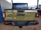 2025 Jeep Gladiator Sport Зеленый vin: 1C6PJTAG9SL515600