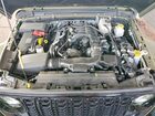 2025 Jeep Gladiator Sport Зеленый vin: 1C6PJTAG9SL515600