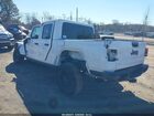 2025 Jeep Gladiator Nighthawk Белый vin: 1C6PJTAGXSL502564
