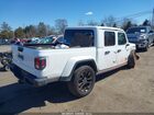 2025 Jeep Gladiator Nighthawk Белый vin: 1C6PJTAGXSL502564