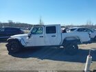 2025 Jeep Gladiator Nighthawk Белый vin: 1C6PJTAGXSL502564