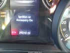 2025 Jeep Gladiator Nighthawk Белый vin: 1C6PJTAGXSL502564