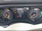 2025 Jeep Gladiator Nighthawk Белый vin: 1C6PJTAGXSL502564