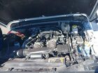 2025 Jeep Gladiator Nighthawk Белый vin: 1C6PJTAGXSL502564