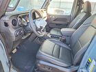 2025 Jeep Gladiator Rubicon Серый vin: 1C6RJTBG1SL524878