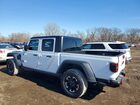 2026 Jeep Gladiator Rubicon Белый vin: 1C6RJTBG9TL162185